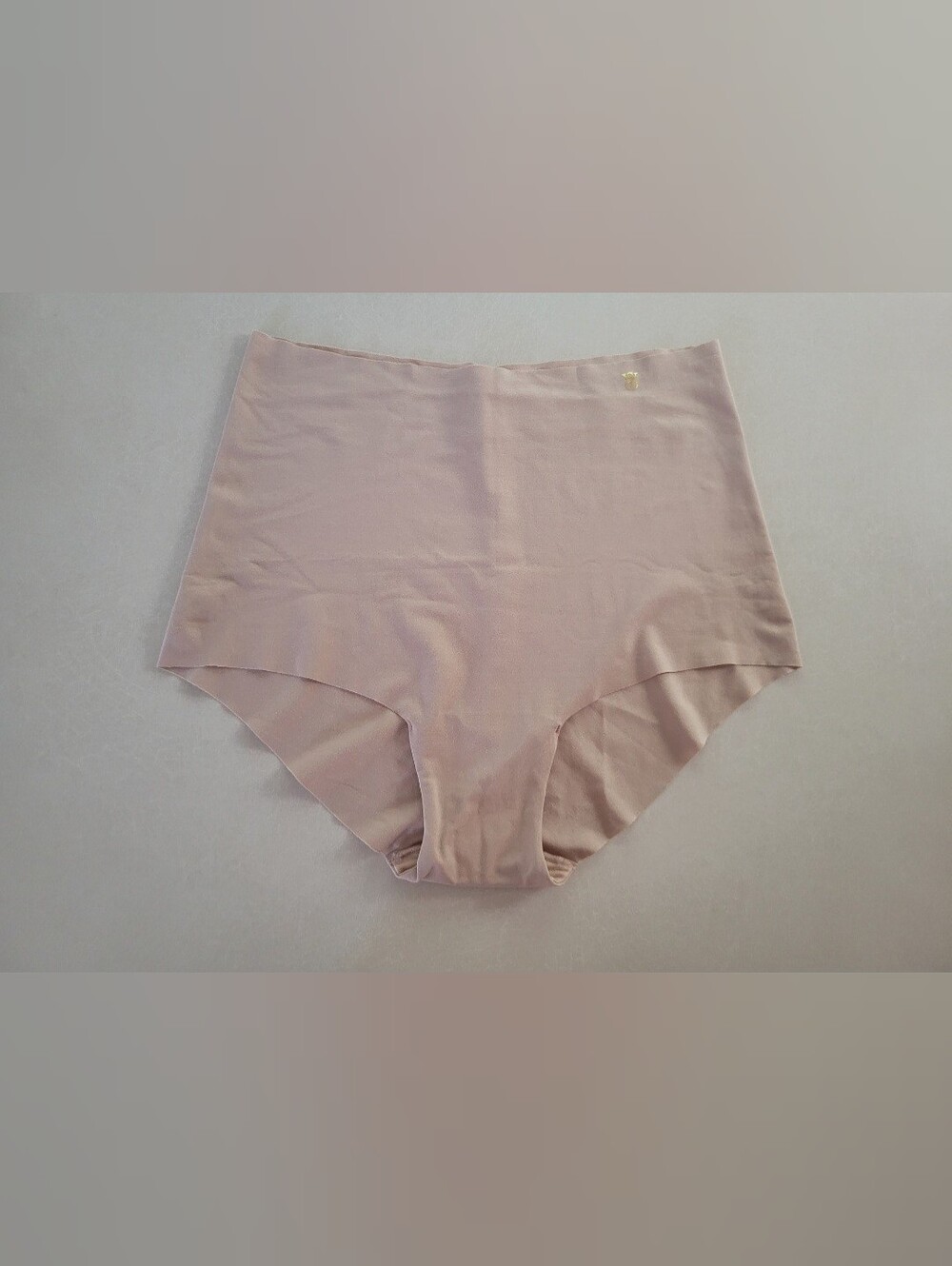 Victoria's Secret Seamless High-Waist Briefs -